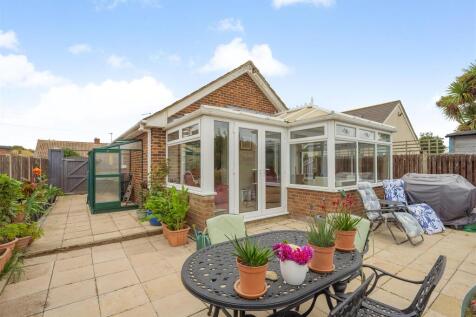 Park Avenue, Birchington