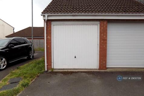 Garage &amp; Parking