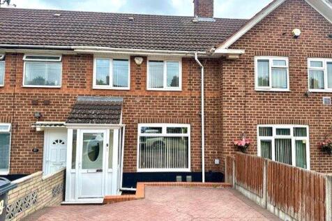 Birmingham, B33 - property photo