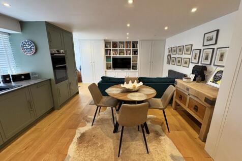 The Cottage, Mount Auldyn House, Jurby Road, Ramsey photo 2