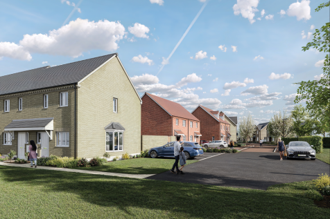 primary property image
