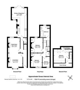 Floorplan photo