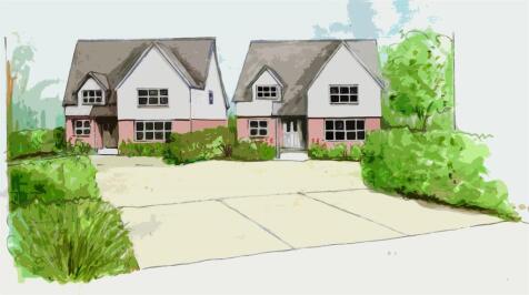 Plots Two &amp; Three