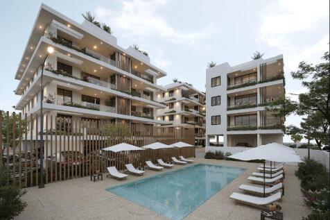 Apartments &amp;...