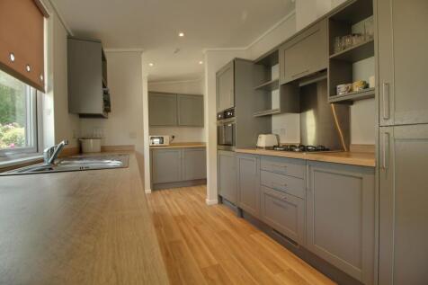 Kitchen/ Diner