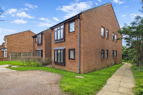 Danebridge Crescent