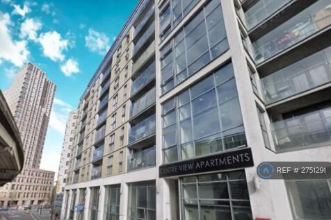 Apartment Building