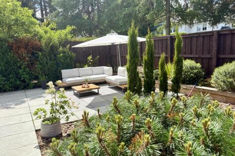 Terrace / Patio