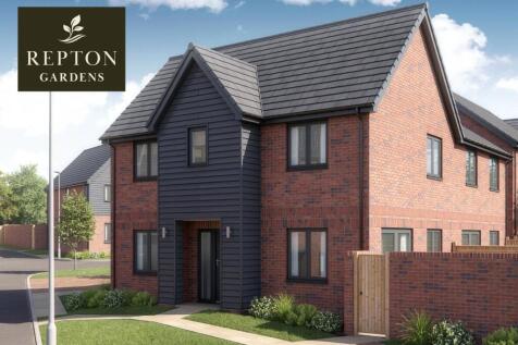 The Birchwood CGI