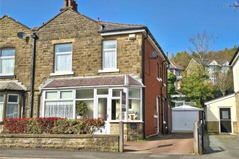 Period Semi-Detached
