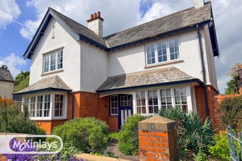 Stunning 1930s Character Home with Original Featu