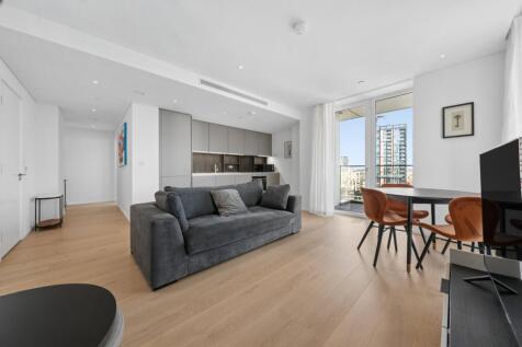 Kitchen/Reception