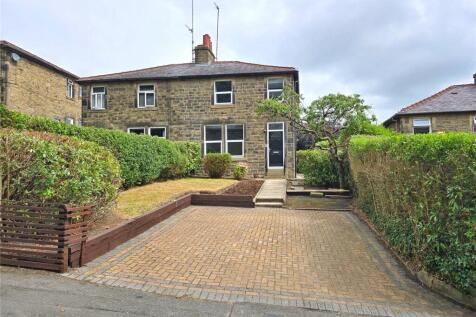Stone Semi-Detached