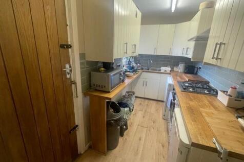 Davenport Avenue (56), Withington, Manchester photo 3