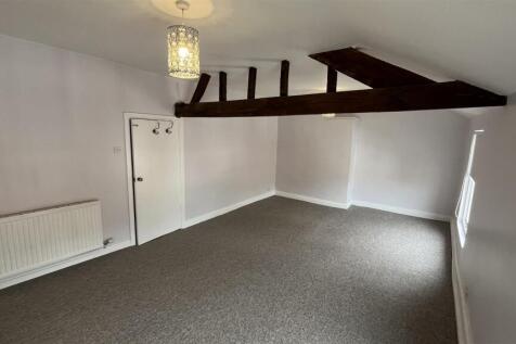 Upper Brook Street, Oswestry photo 4
