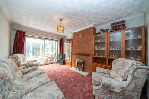 Rear Reception Room
