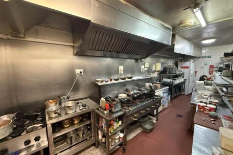 Restaurant to rent Image 7