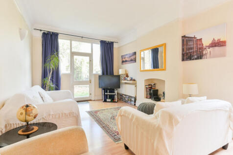 Julian Avenue, W3, Acton, London, W3 photo 4