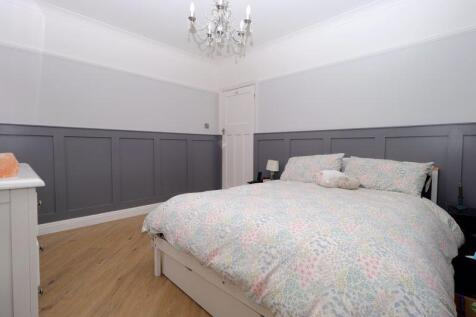 Front Living Room Currently Used As 4...