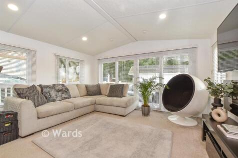 Kitchen/Lounge