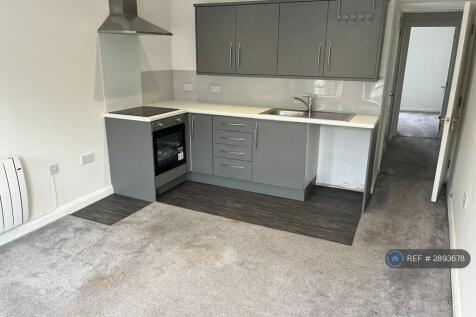 Living Kitchen
