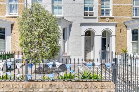 Eglantine Road