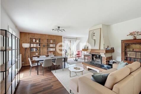 proposition de déco  salon/ salle à manger