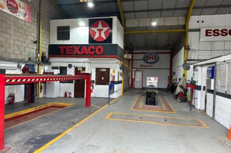 Warehouse to rent Image 10