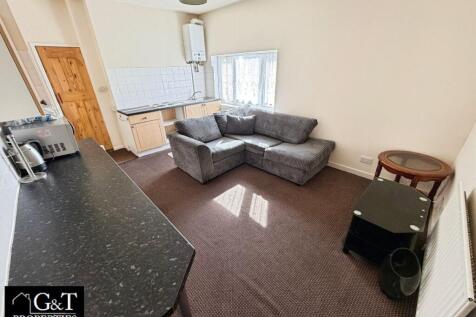 Living Room/Kitchen