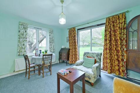 Annexe Sitting Room