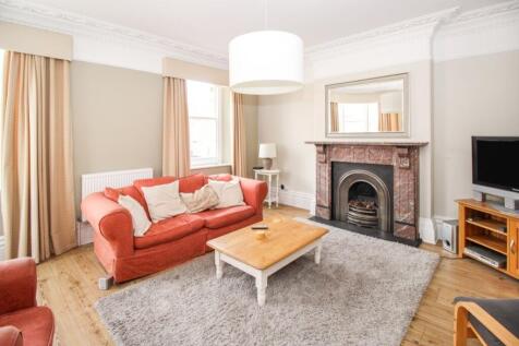 Communal Living Room