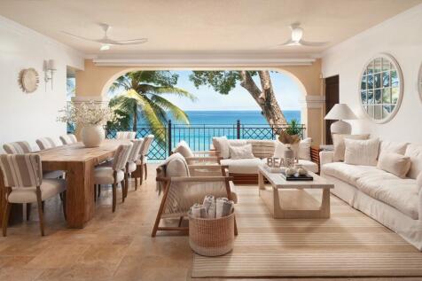 Sandy Cove 203 | Beachfront Condo