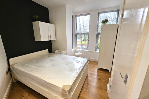 Ground Floor Bedroom