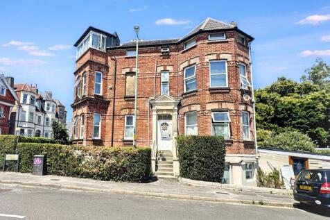 1 Frances Road, Bournemouth, Dorset BH1 3RY