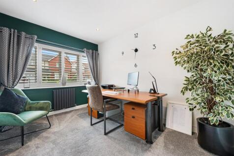 Home Office 