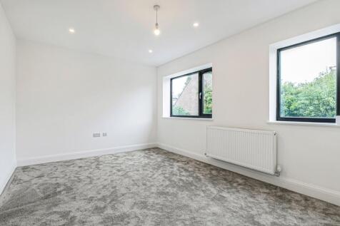 property in Grand Drive, 
Raynes Park, SW20