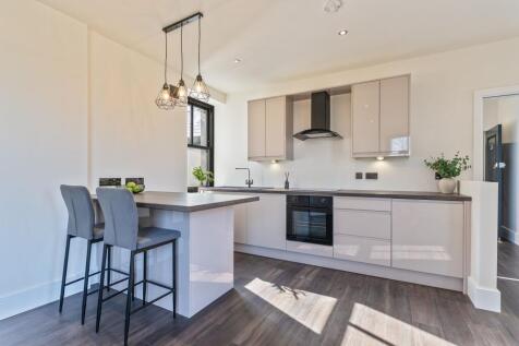 Kitchen/Living Room