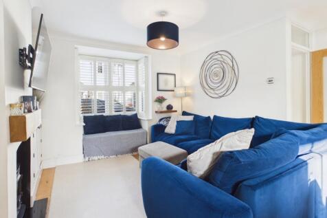 Living Room Area