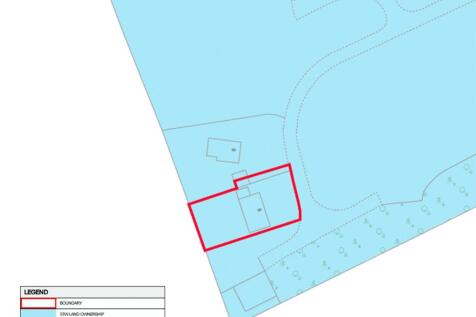 Approximate Boundary Plan