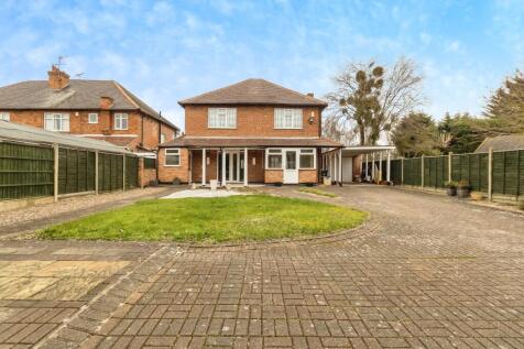 Nottingham, NG2 - property photo