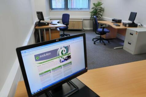 Office to rent Image 4