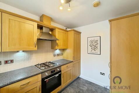 Orchard Court, Bury, Lancashire, BL9 photo 4