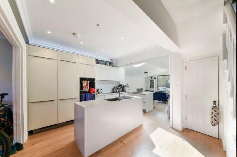 Calvert Road, London, SE10 photo 4