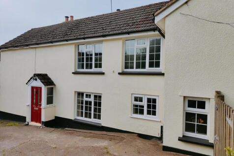 Hopkins Cottage, 24A High Street
