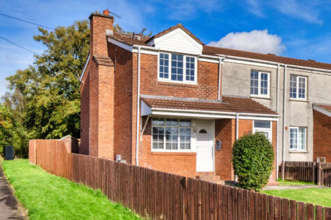 2 Bedroom Ground Floor Flat for Sale