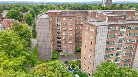 Birmingham, B16 - property photo