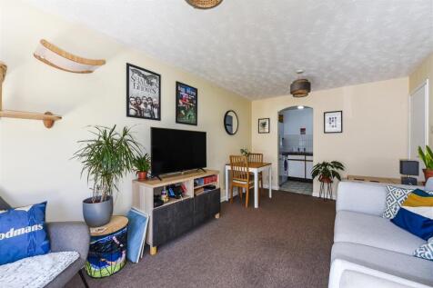 Sitting Room / Diner