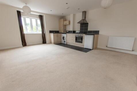 Open Plan
