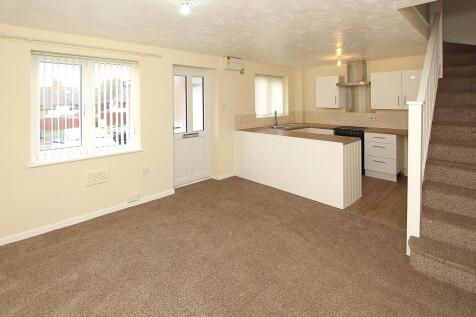 Lounge-Kitchen