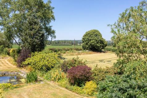 Garden Views